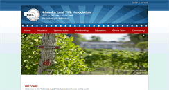 Desktop Screenshot of nelta.net